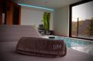 Holiday homeBelgium - : t Vlyt - wellness groepsaccommodatie