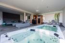 Holiday homeBelgium - : t Vlyt - wellness groepsaccommodatie