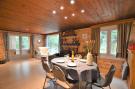 Holiday homeBelgium - : Chalet Petite Source