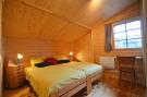 Holiday homeBelgium - : Le Chalet de Bioul