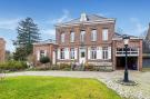 Holiday homeBelgium - : Vakantiehuis L'Antoniade