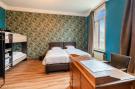 Holiday homeBelgium - : Vakantiehuis L'Antoniade