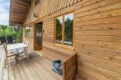 Holiday homeBelgium - : Charmante habitation pour 8 Adultes