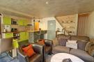 Holiday homeBelgium - : CHALET CATO