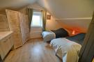 Holiday homeBelgium - : PETITE MAISON DANS LA PRAIRIE