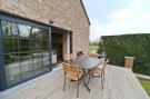 Holiday homeBelgium - : PETITE MAISON DANS LA PRAIRIE