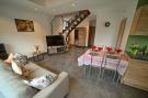 Holiday homeBelgium - : PETITE MAISON DANS LA PRAIRIE