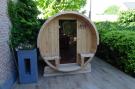 Holiday homeBelgium - : Luxe vakantiewoning met sauna en jacuzzi in Heers