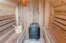 Holiday homeBelgium - : Luxe vakantiewoning met sauna en jacuzzi in Heers