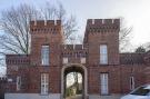 VakantiehuisBelgië - : Poorthuys Kasteel Wissekerke