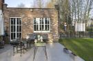 Holiday homeBelgium - : Poorthuys Kasteel Wissekerke