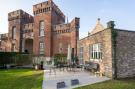 Holiday homeBelgium - : Poorthuys Kasteel Wissekerke