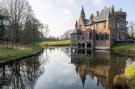 VakantiehuisBelgië - : Poorthuys Kasteel Wissekerke