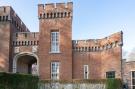 FerienhausBelgien - : Poorthuys Kasteel Wissekerke