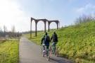 FerienhausBelgien - : Poorthuys Kasteel Wissekerke