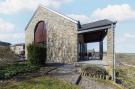 Holiday homeBelgium - : Maison Borlon