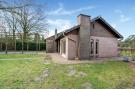 Holiday homeBelgium - : Buiten Huis