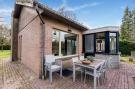 Holiday homeBelgium - : Buiten Huis