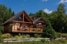 Holiday homeBelgium - : Camping Petite Suisse 6