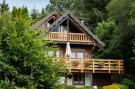 Holiday homeBelgium - : Camping Petite Suisse 6