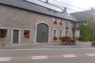 Holiday homeBelgium - : Le chausson