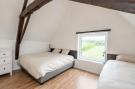 Holiday homeBelgium - : Maison Au Trieu