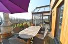 Holiday homeBelgium - : HIBOU