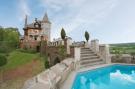 Holiday homeBelgium - : Le Chateau de Balmoral - 34 pers