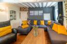 Holiday homeBelgium - : La Ferme Authentique