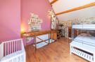 Holiday homeBelgium - : La Ferme Authentique