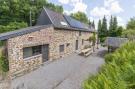 Holiday homeBelgium - : La Ferme Authentique