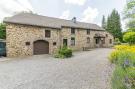 Holiday homeBelgium - : La Ferme Authentique