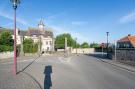 FerienhausBelgien - : Château de Senzeilles 1