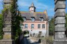 Holiday homeBelgium - : Château de Senzeilles 1