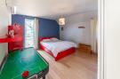 Holiday homeBelgium - : Elveno