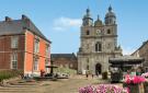 FerienhausBelgien - : Saint-Hubert