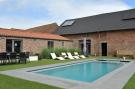 Holiday homeBelgium - : Het Vuchterhof