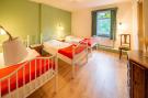 Holiday homeBelgium - : La Forgerie