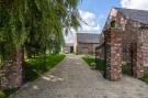 Holiday homeBelgium - : De Korte Lindehoeve