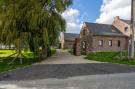 Holiday homeBelgium - : De Korte Lindehoeve