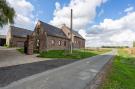 Holiday homeBelgium - : De Korte Lindehoeve