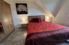 Holiday homeBelgium - : Haus Hunnenberg