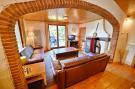 VakantiehuisBelgië - : CHALET BIRONIX