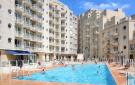 Holiday homeBelgium - : Oostende