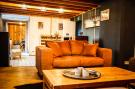 Holiday homeBelgium - : Le Relais de Zoe