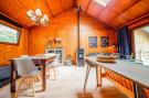 FerienhausBelgien - : Chalet le beau Renard