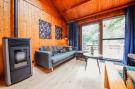 Holiday homeBelgium - : Chalet le beau Renard