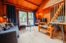 FerienhausBelgien - : Chalet le beau Renard