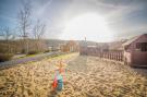 Holiday homeBelgium - : Chalet le beau Renard