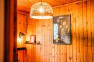 Holiday homeBelgium - : Chalet le beau Renard